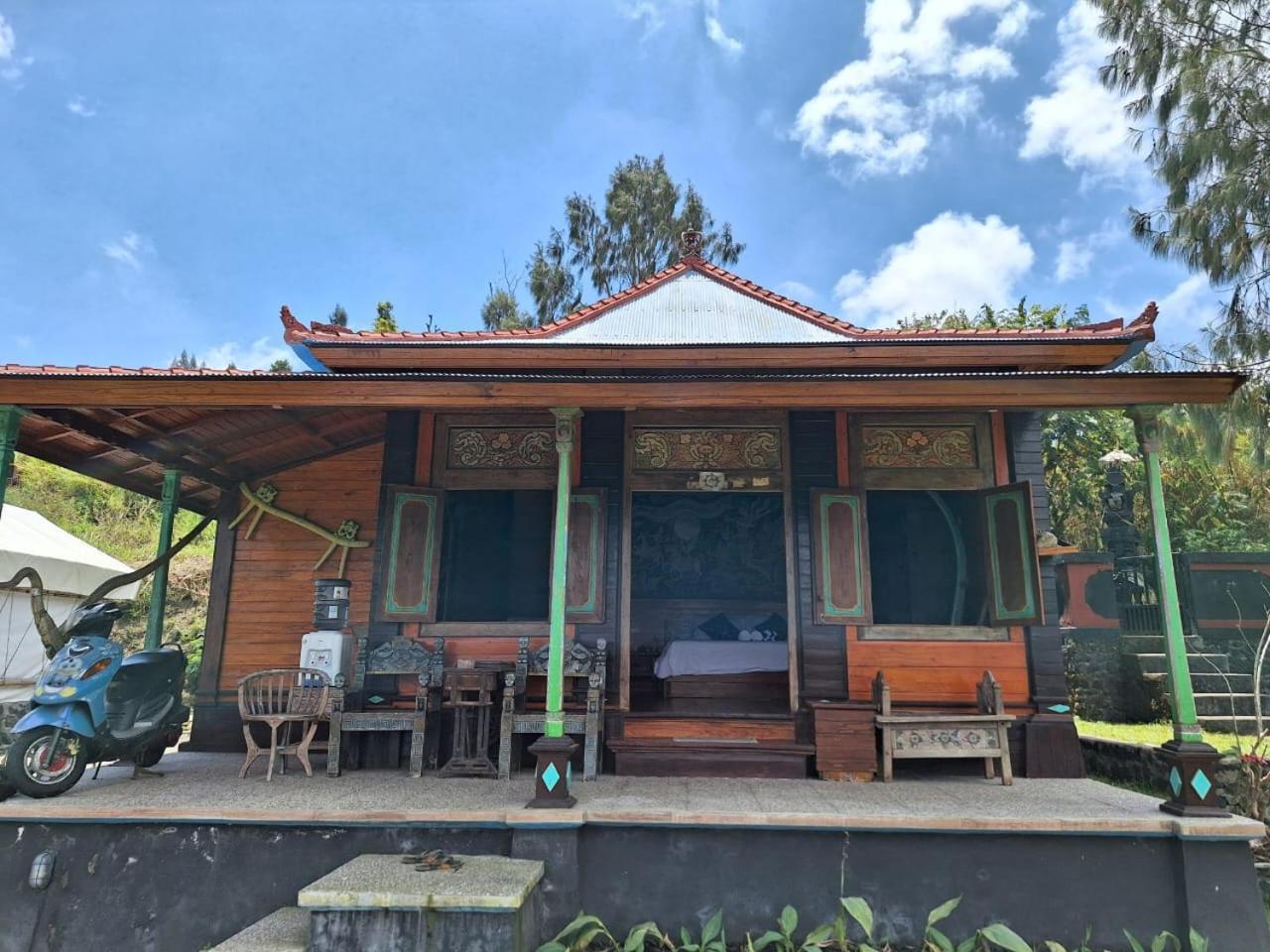 Black Lava Hostel&lodge Hostel