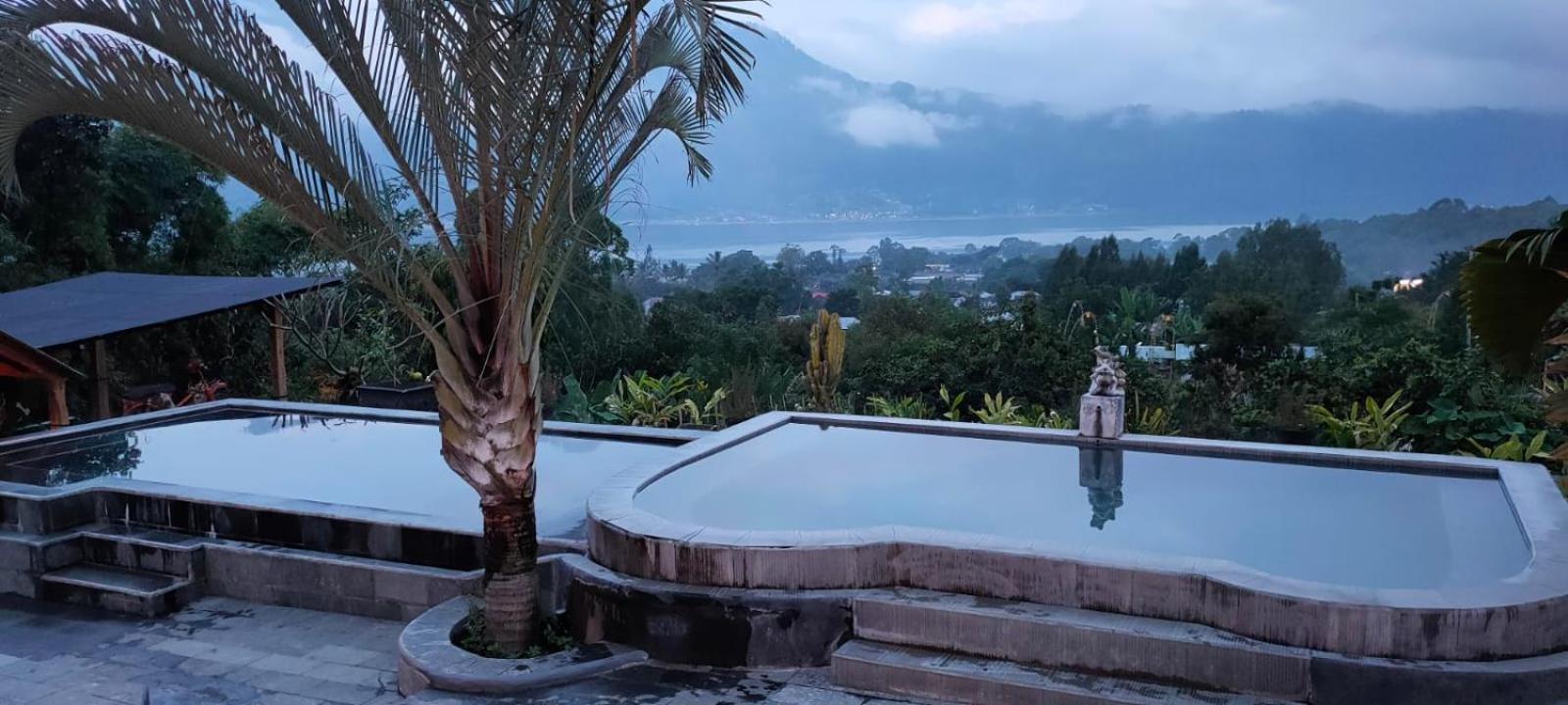 Black Lava Hostel&lodge *