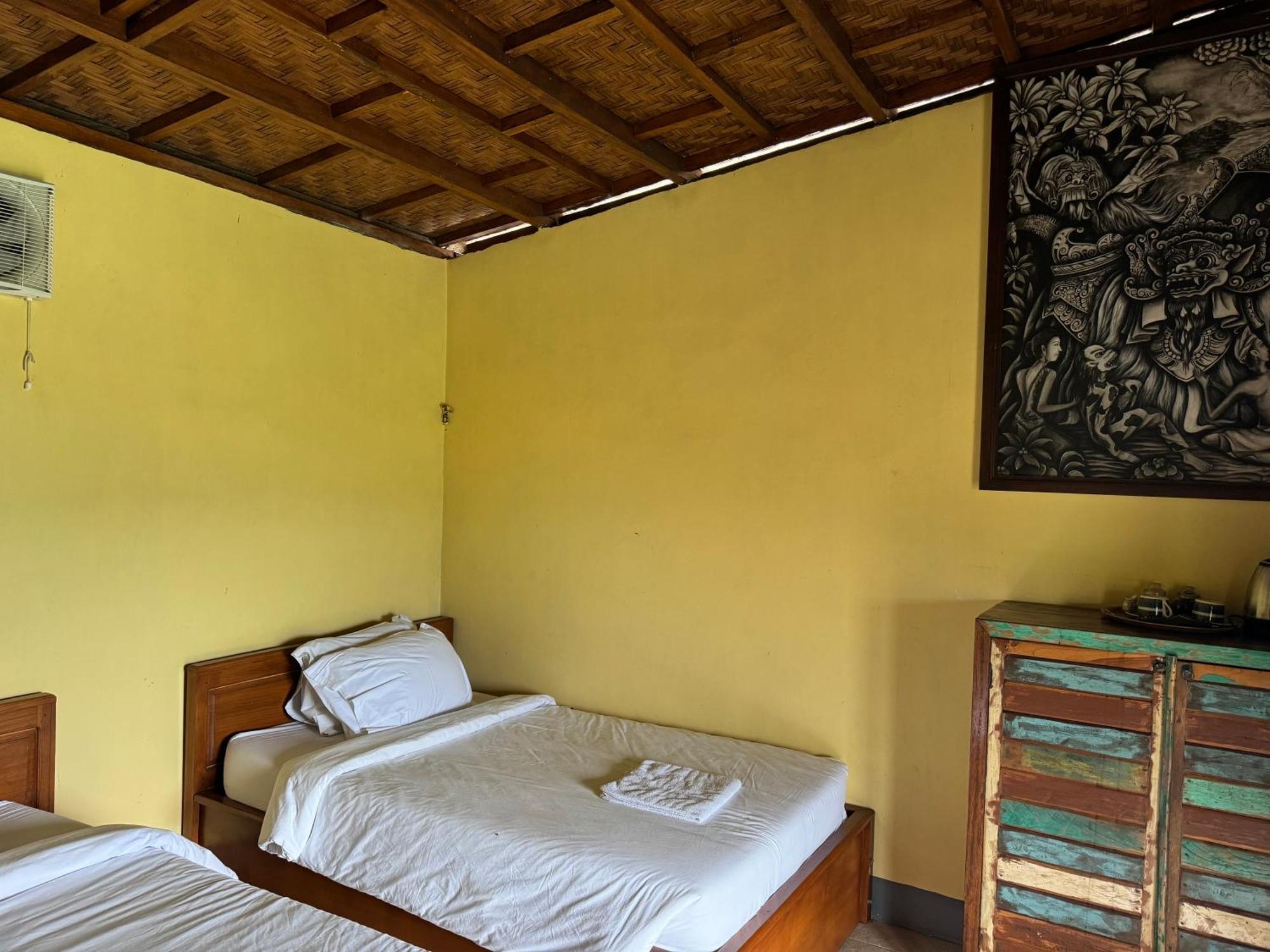 Black Lava Hostel&lodge