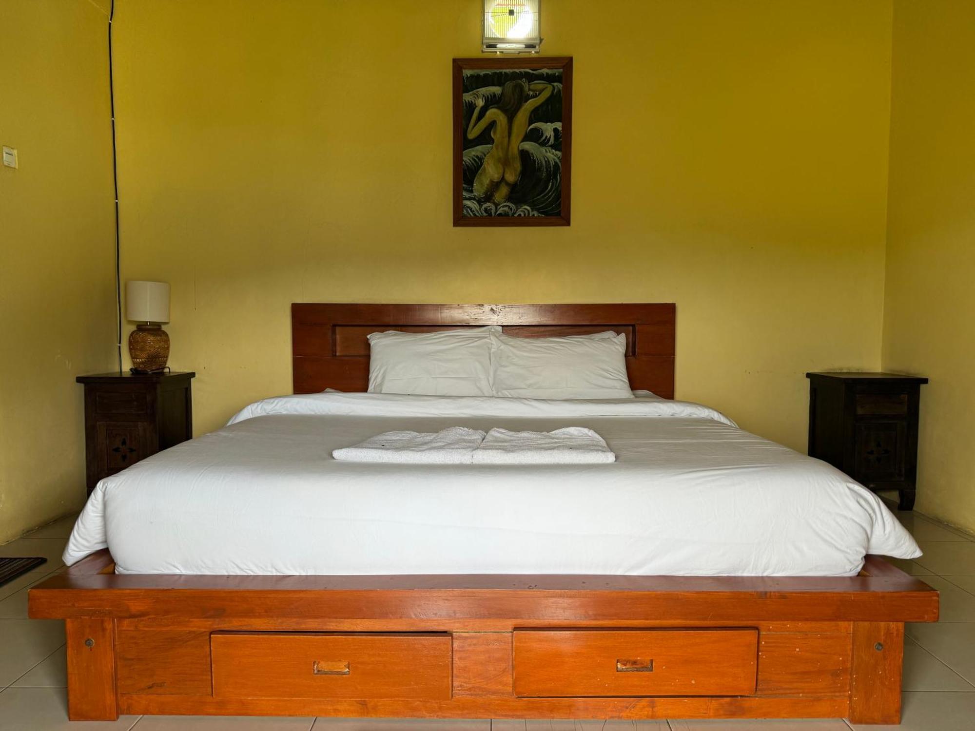 Black Lava Hostel&lodge Hostel *