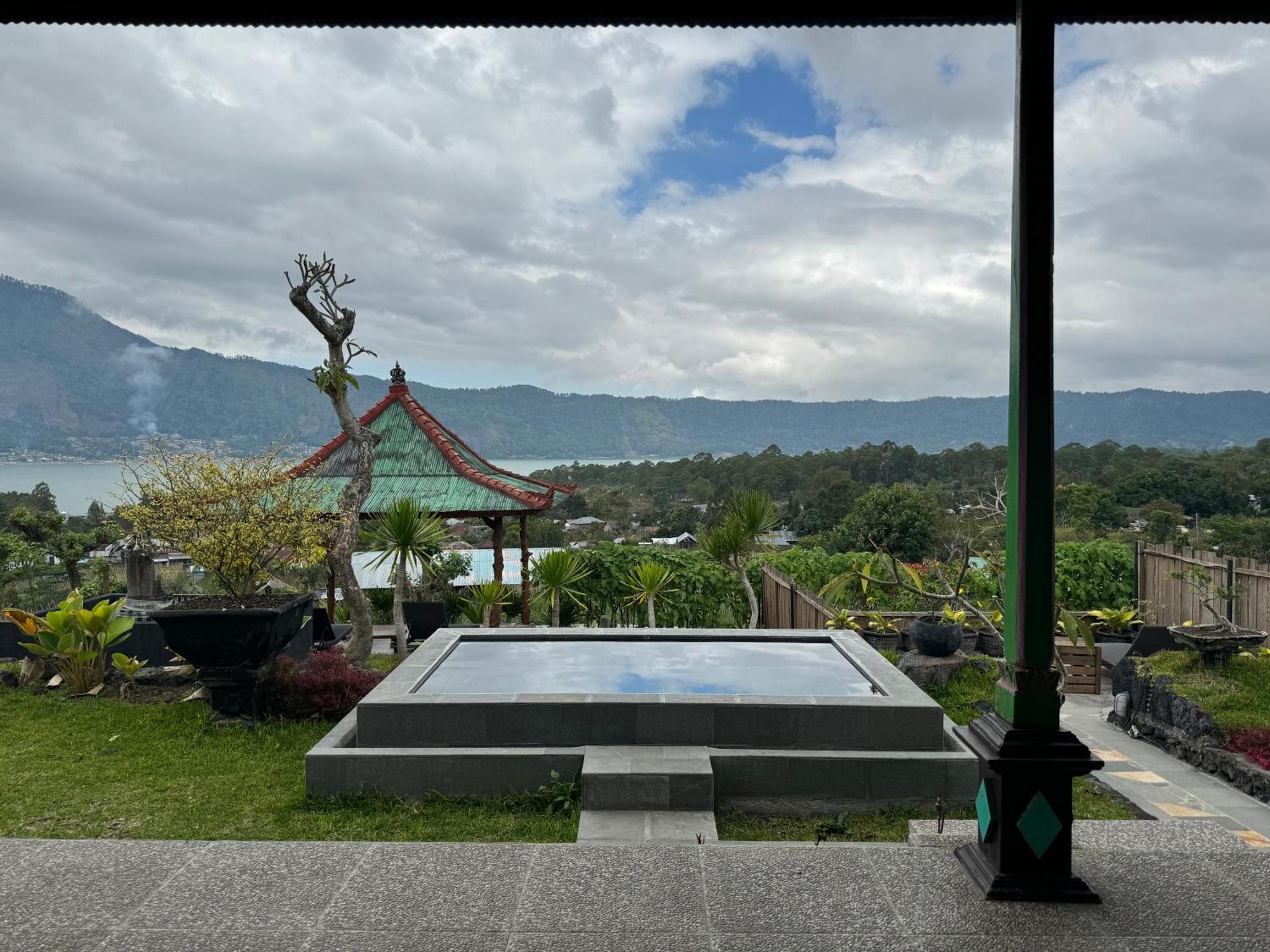 Hostel Black Lava Hostel&lodge