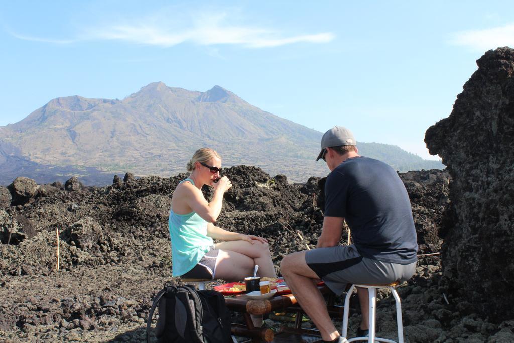 Hostel Black Lava Hostel&lodge *