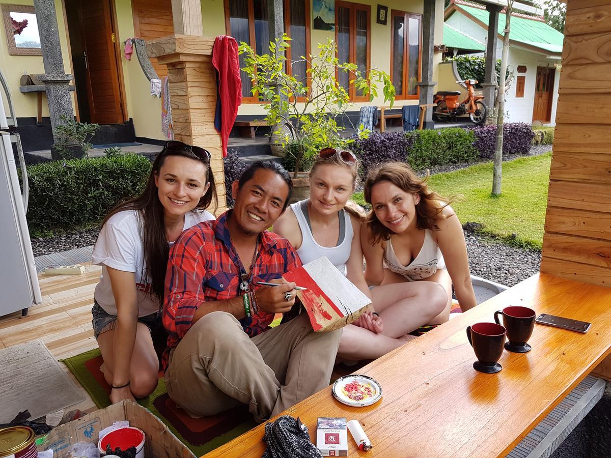Black Lava Hostel&lodge Hostel *