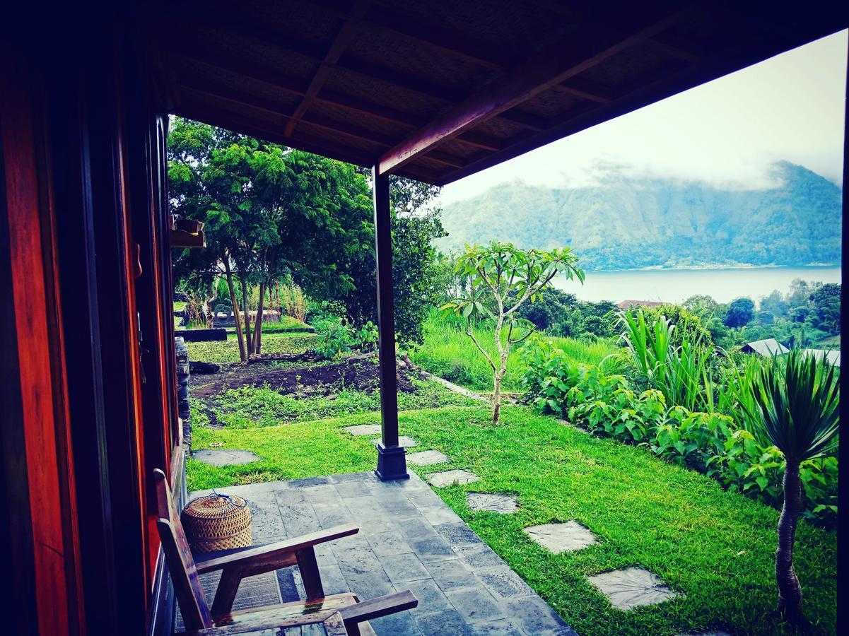 Black Lava Hostel&lodge Hostel Kintamani
