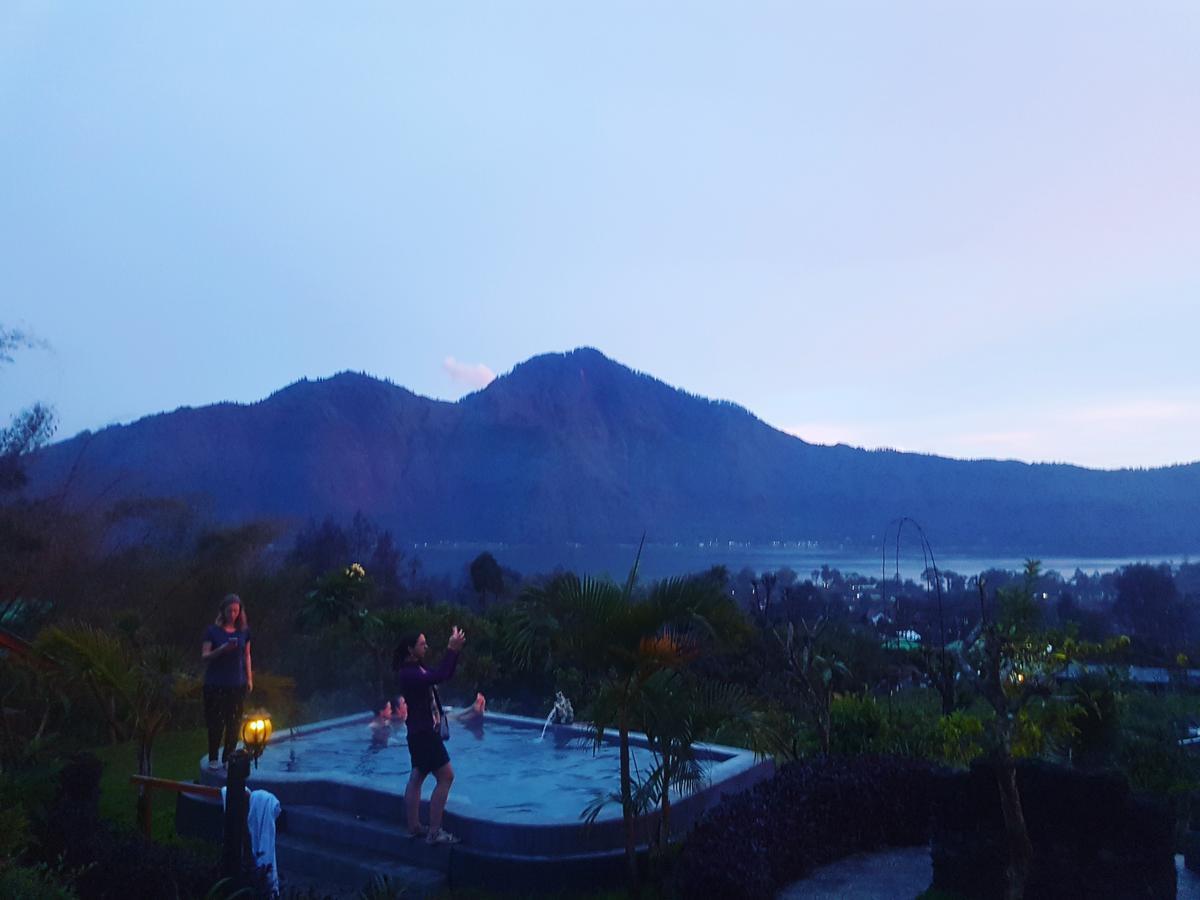 Black Lava Hostel&lodge Hostel