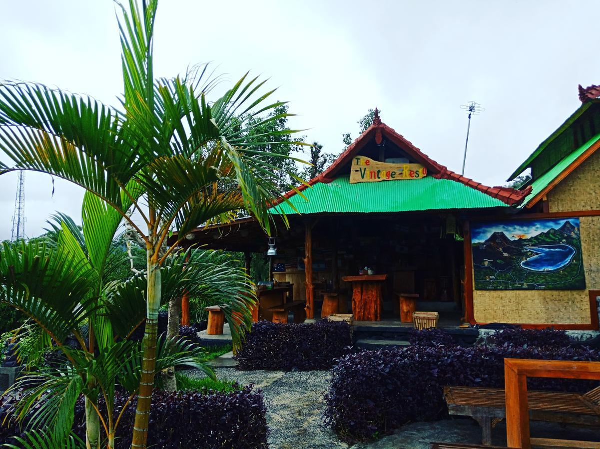 Black Lava Hostel&lodge