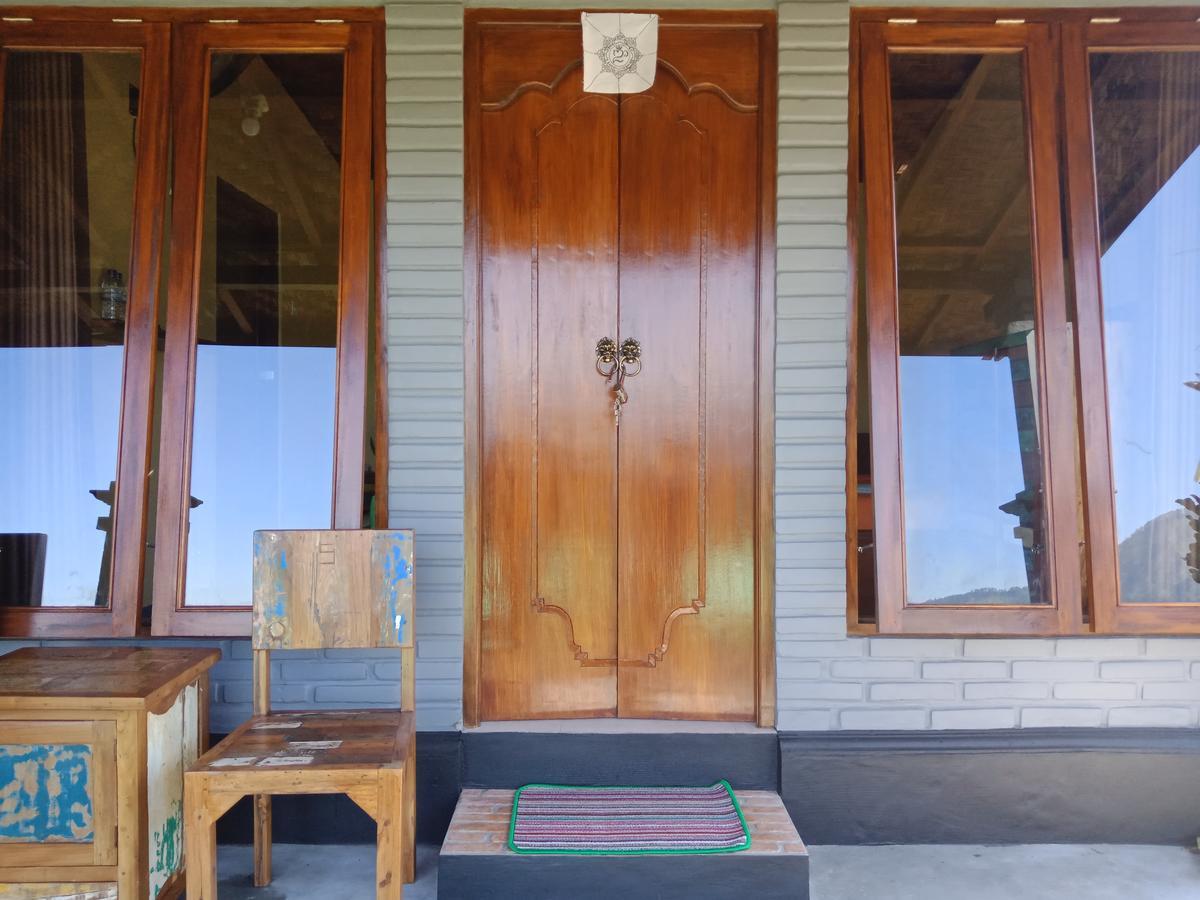 Black Lava Hostel&lodge Hostel Kintamani