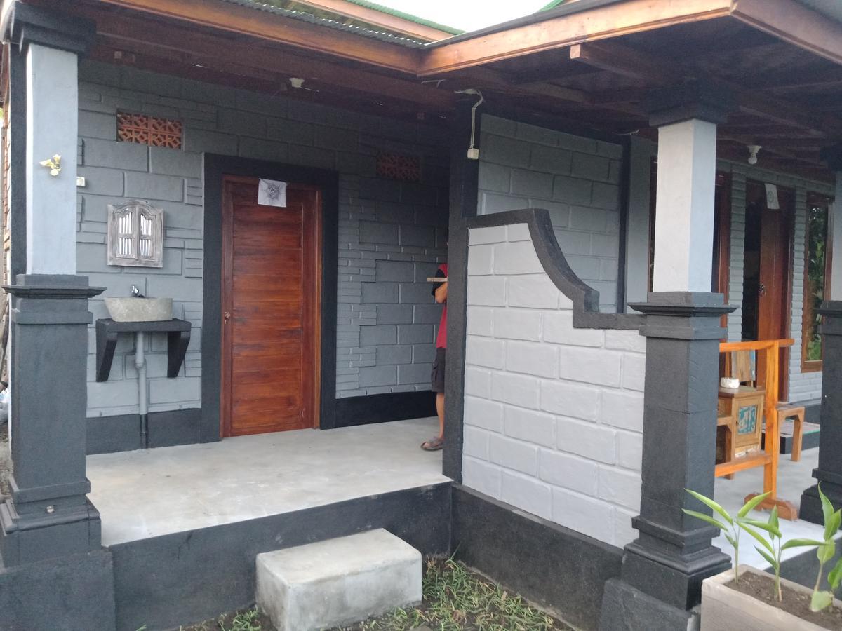 Hostel Black Lava Hostel&lodge *