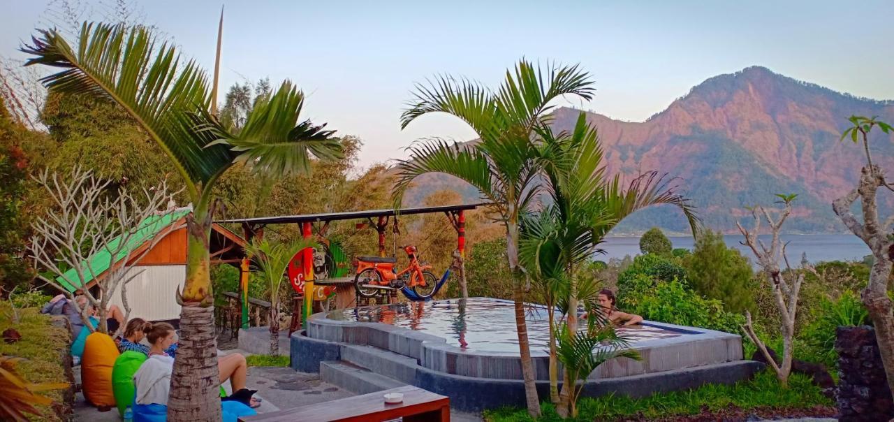 Black Lava Hostel&lodge Hostel *