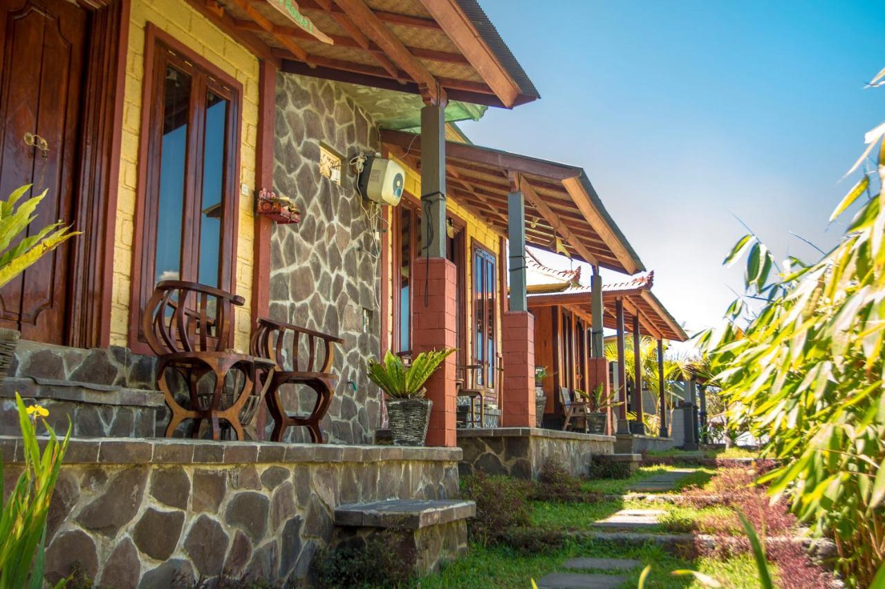 Hostel Black Lava Hostel&lodge Kintamani
