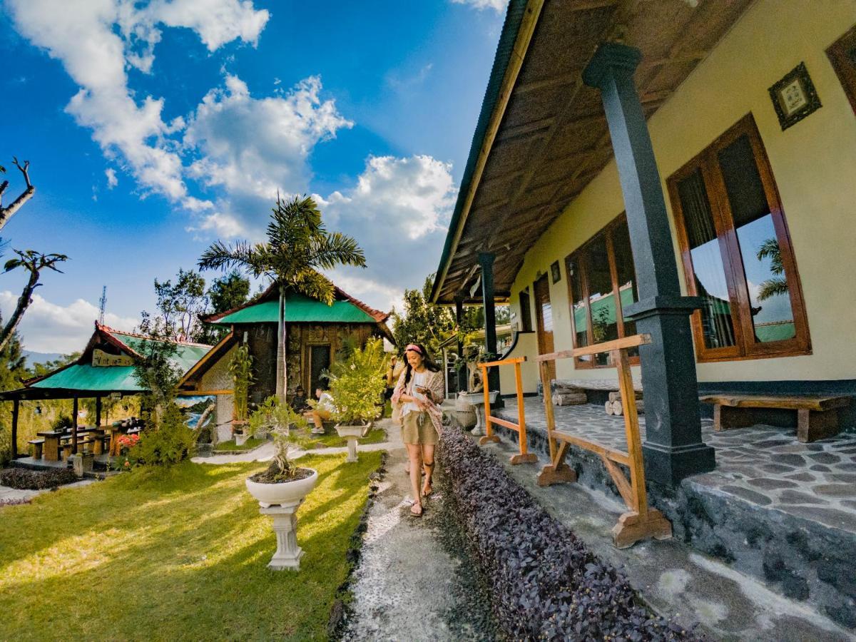 Hostel Black Lava Hostel&lodge *